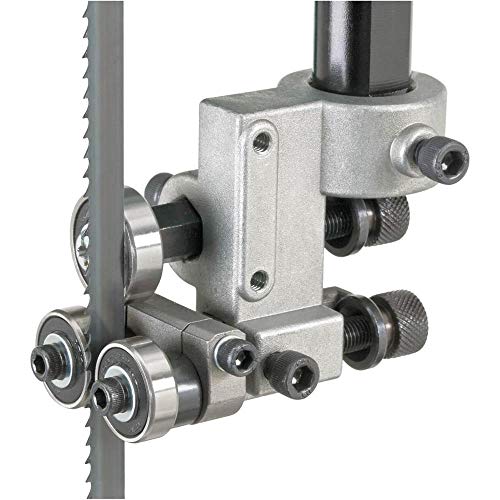 Grizzly band saw