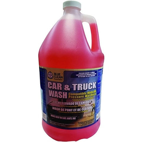 AR Annovi Reverberi ARCTW04 Pressure Washer Detergent