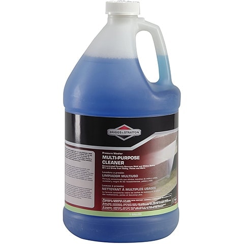 Briggs & Stratton 6826 Multi-Purpose Cleaner