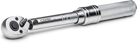 Capri Tools 31200 Industrial Torque Wrench
