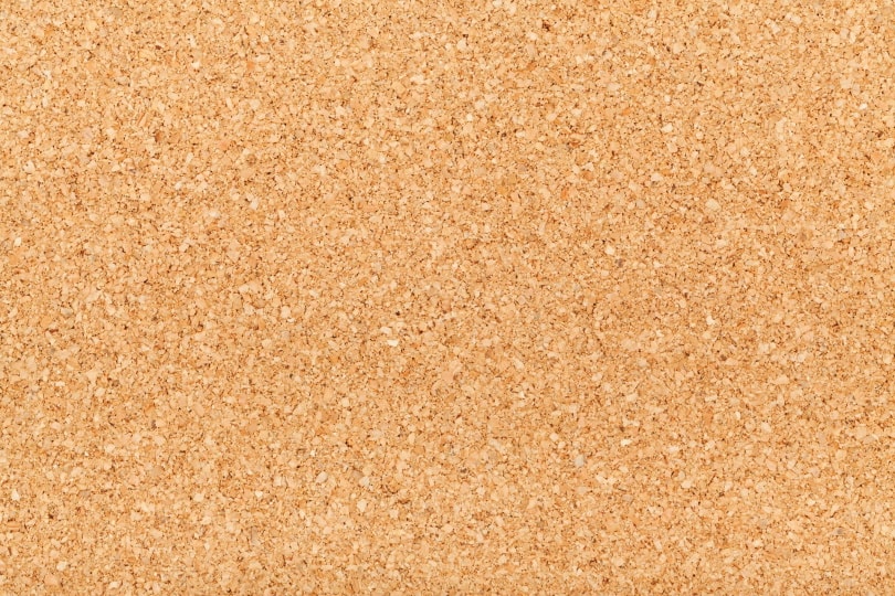 cork wood