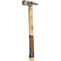 Dalluge 7180 16 Ounce Titanium Hammer
