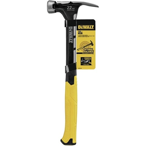 DeWalt DWHT51064 Framing Hammer
