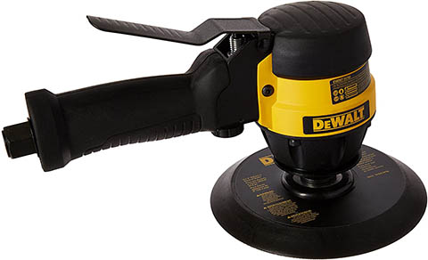 DEWALT DWMT70780 Dual Action Sander