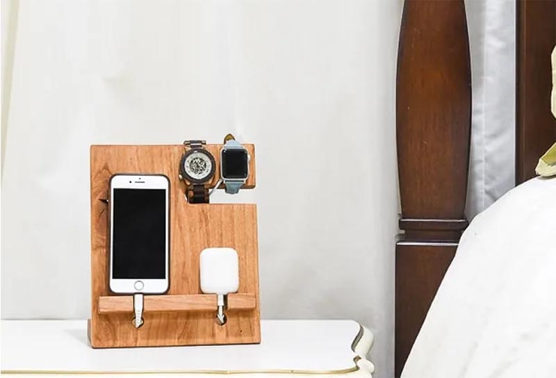 Docking Station