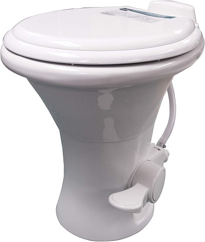 Dometic Sanitation 302310083 310 Toilet
