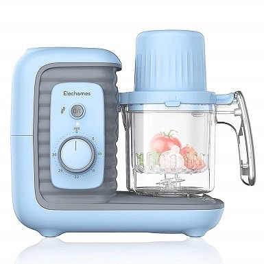 Elechomes Baby Food Maker