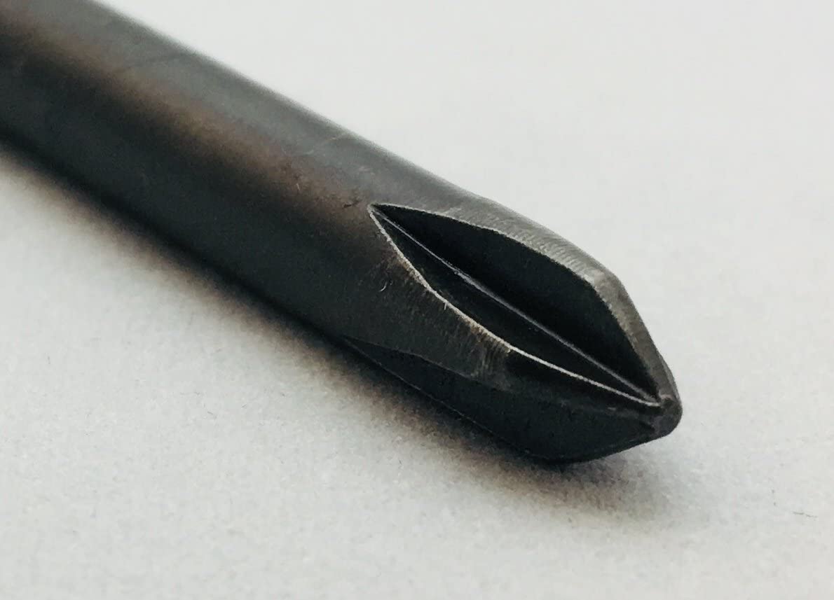 Frearson Power Bit