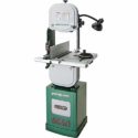 Grizzly G0555HX Deluxe Benchtop Band Saw