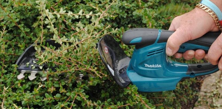 Hedge Trimmer