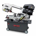 KAKA Industrial Horizontal Benchtop BandSaw