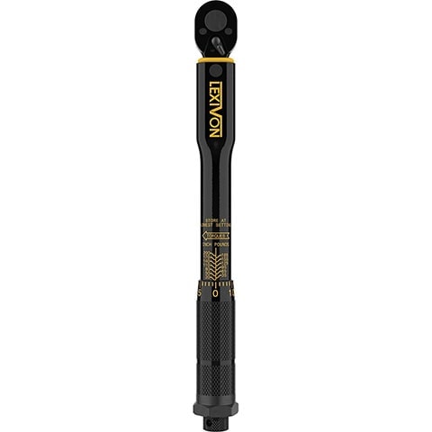 LEXIVON LX-181 Torque Wrench