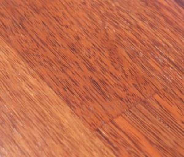 Merbau Floor