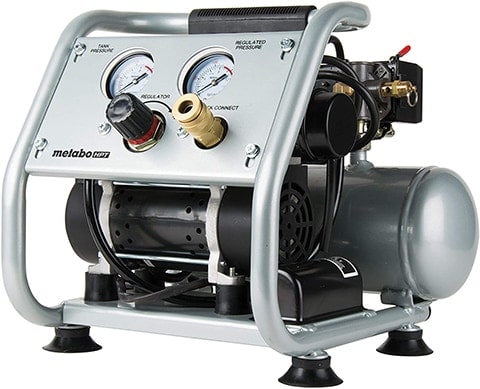 Metabo EC28M HPT Air Compressor