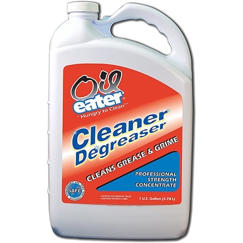Oil Eater Original 1 Gallon Cleaner