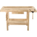Olympia Tools 84-906 Hard Wood Workbench