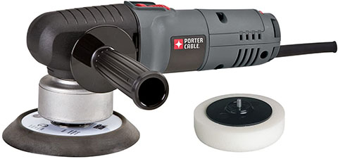 PORTER-CABLE 7346SP Random Orbit Sander