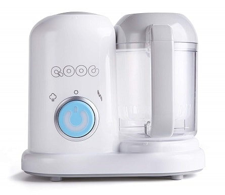 QOOC 4-in-1