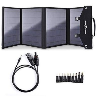 Rockpals Foldable Solar Panel