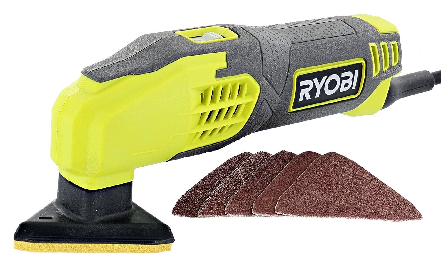 Ryobi DS1200 Detail Sander