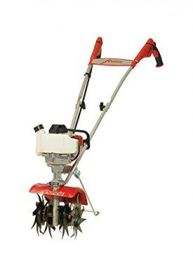 Schiller Grounds Care Mantis 7940