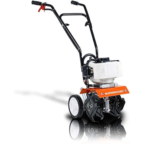 SuperHandy Mini Tiller