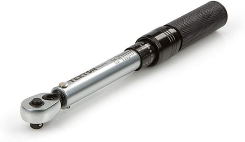 TEKTON TRQ21101 Click Torque Wrench