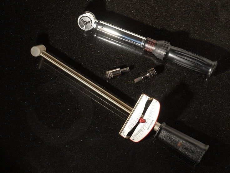 Torque Wrenches