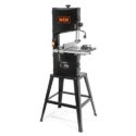 WEN 3962 Small Benchtop Bandsaw
