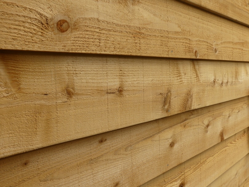 western red cedar wood