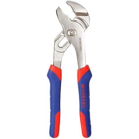 WORKPRO Adjustable Water Pump Pliers