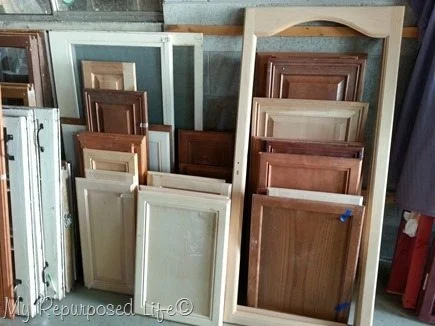 Rural-Style Coat Racks- my repurposed life